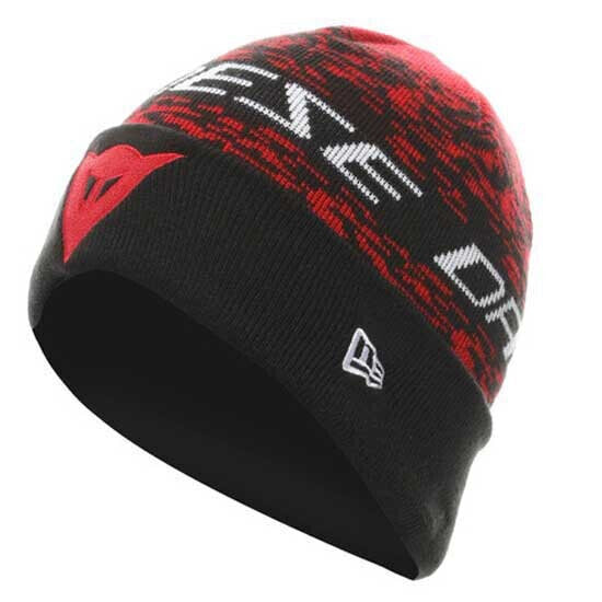 Кепка с козырьком Dainese Demon Beanie