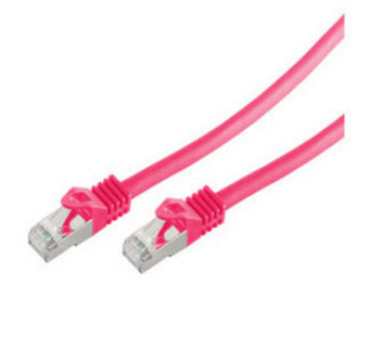 ShiverPeaks BS75530-M - 30 m - Cat7 - S/FTP (S-STP) - RJ-45 - RJ-45