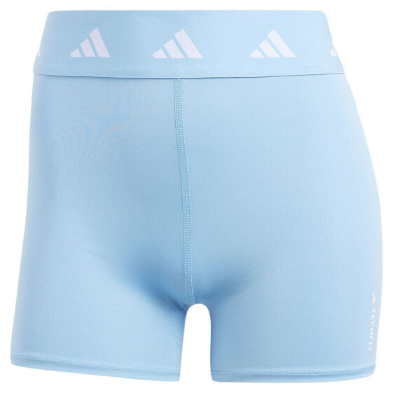 ADIDAS Techfit 4´´ Short Leggings