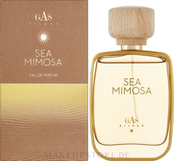 Gas Bijoux Sea Mimosa - Eau de Parfum 50 ml