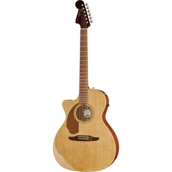 Fender Newporter Player LH NAT WN