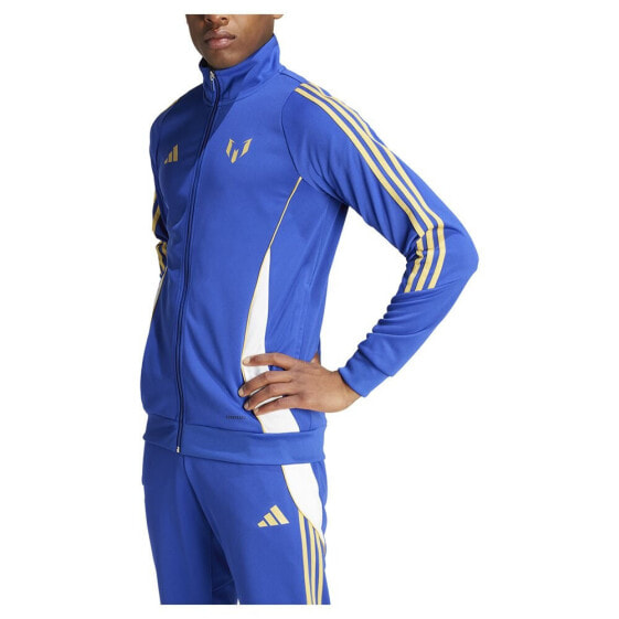 ADIDAS Messi Tracksuit Jacket