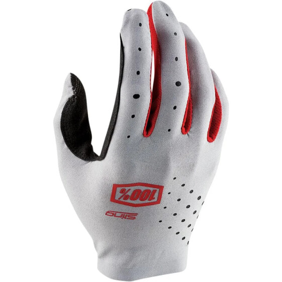 100percent Sling MX off-road gloves