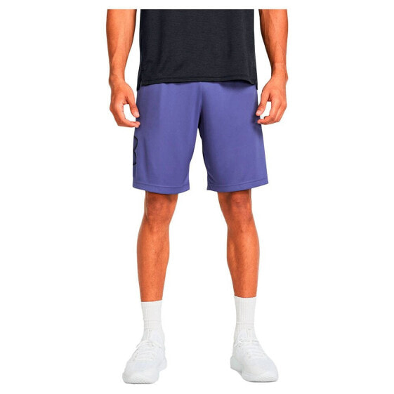 UNDER ARMOUR Tech™ Graphic Shorts