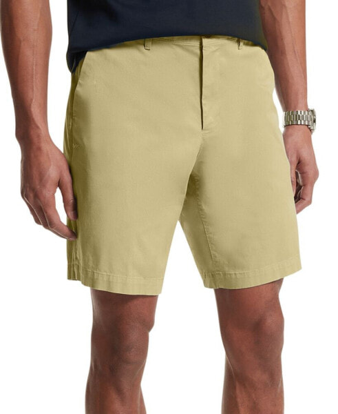 Men's Slim Fit Stretch 9" Shorts