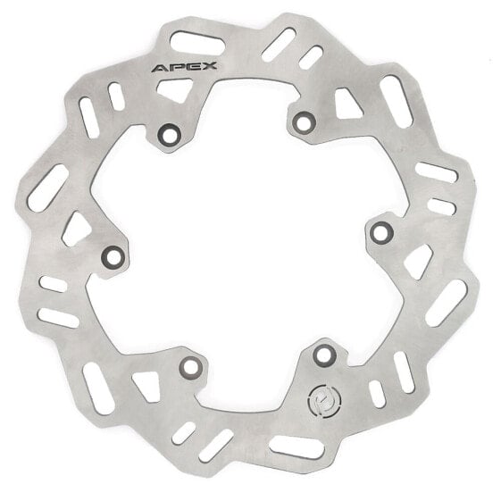 HOLESHOT HBD053 Rear Disc Brake