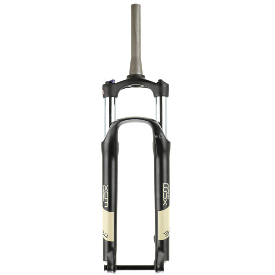 SR Suntour XCM 34 MTB Suspension Fork, 29" 120mm Travel Firm Spring