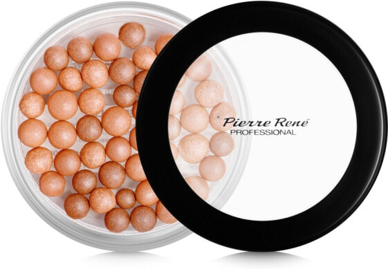 Pierre Rene Powder Balls