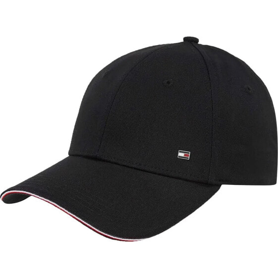 TOMMY HILFIGER Corporate Cotton 6 Panel cap