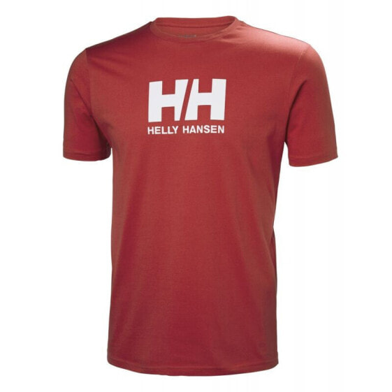 Helly Hansen HH Logo T-shirt M 33979 163