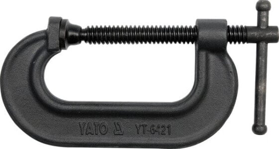 Слесарный инструмент Yato Тип C 4 "6422