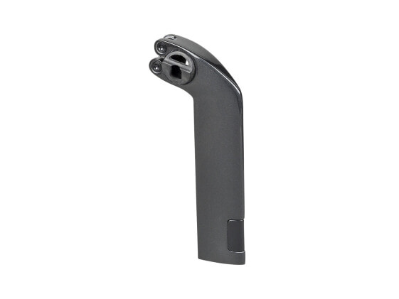 Trek Madone SLR Carbon Internal Seat Mast Cap, Black/Dark Grey / 205mm x 25mm