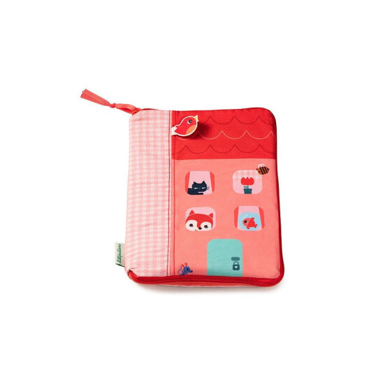 LILLIPUTIENS Bosque health wallet