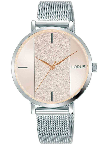 Часы LORUS RG213SX9 Ladies 34mm