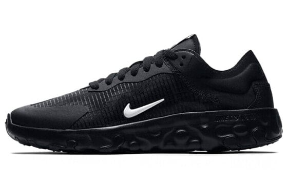 Обувь Nike Renew Lucent BQ4152-001 для бега