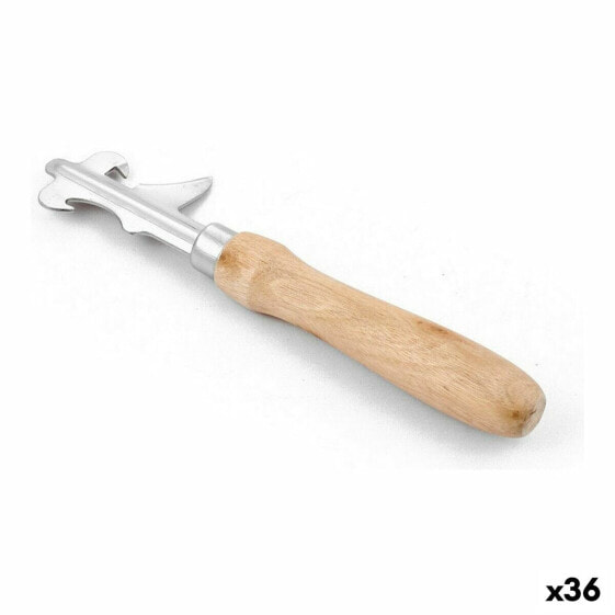 Консервный нож из нержавеющей стали BB Home 19 см (36 штук)