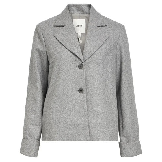 OBJECT Nicole Blazer