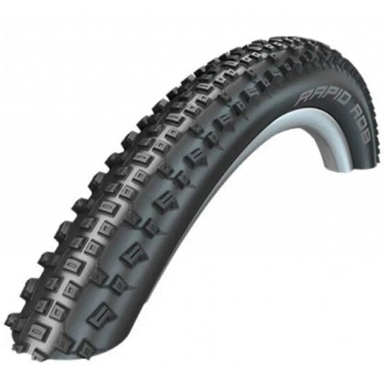 SCHWALBE Rapid Rob K-Guard SBC LiteSkin 27.5´´ x 2.25 rigid MTB tyre