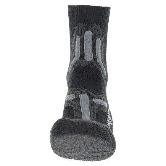 UYN Trekking 2in Merino socks