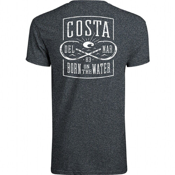 Save 40% Costa Del Mar Fury Short Sleeve T-shirt- Pick Size/Color-Free Ship