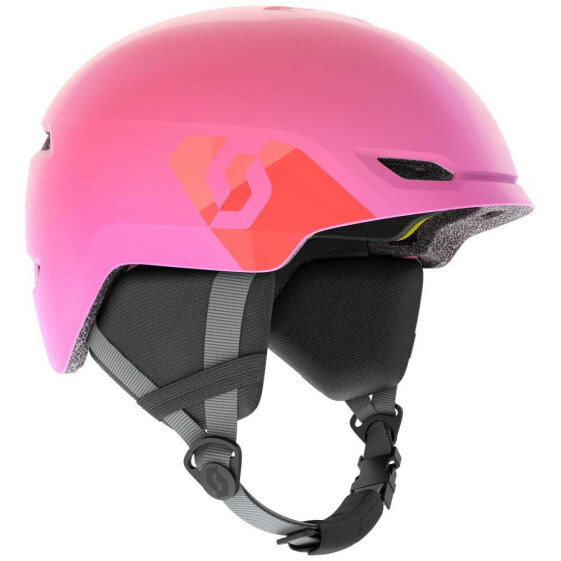 SCOTT Keeper 2 Plus helmet