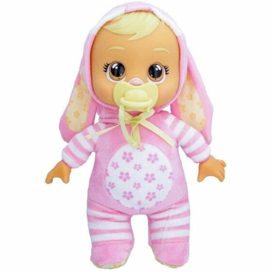 Пупс IMC Toys Cry Babies Tiny Lapin de Pâques Lola