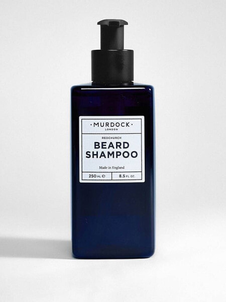 Murdock London Beard Shampoo 250ML