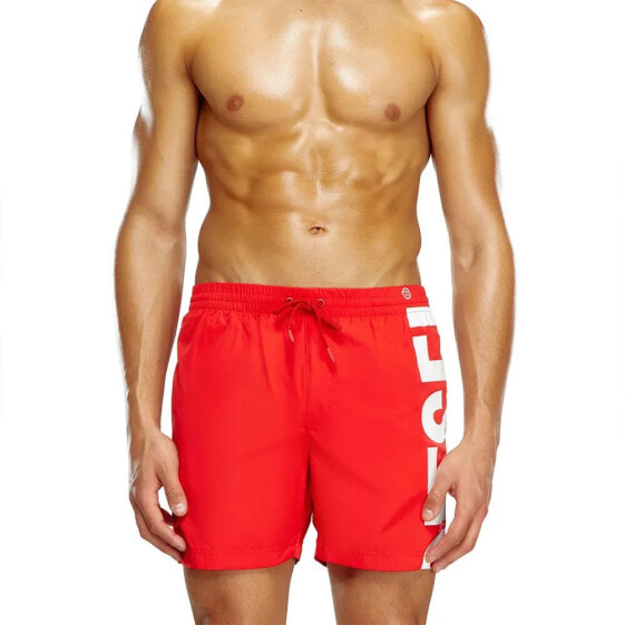 DIESEL Bmbx Rio 41 swimming shorts