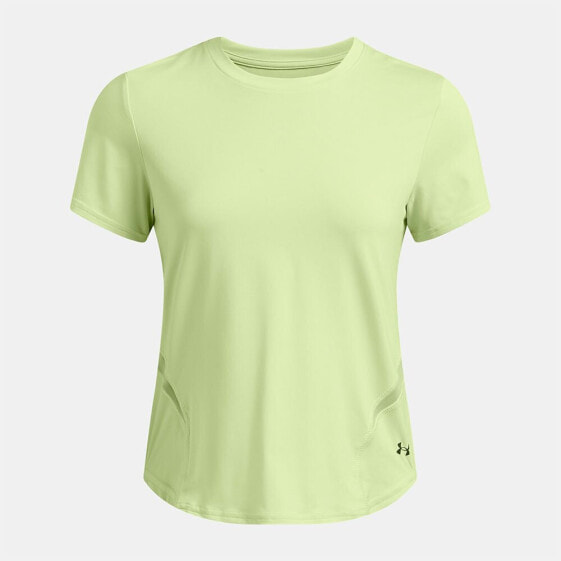 UNDER ARMOUR Vanish Elite Vent Loose short sleeve T-shirt