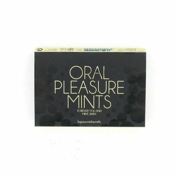 Мятные конфеты Oral Pleasure Bijoux Indiscrets