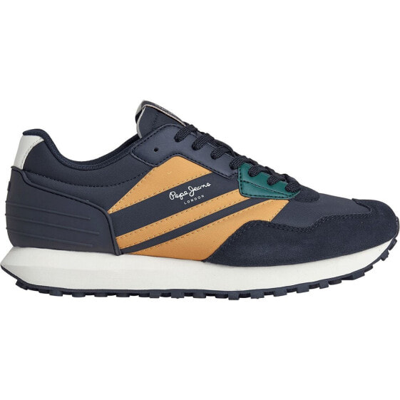 PEPE JEANS Foster Plug M trainers