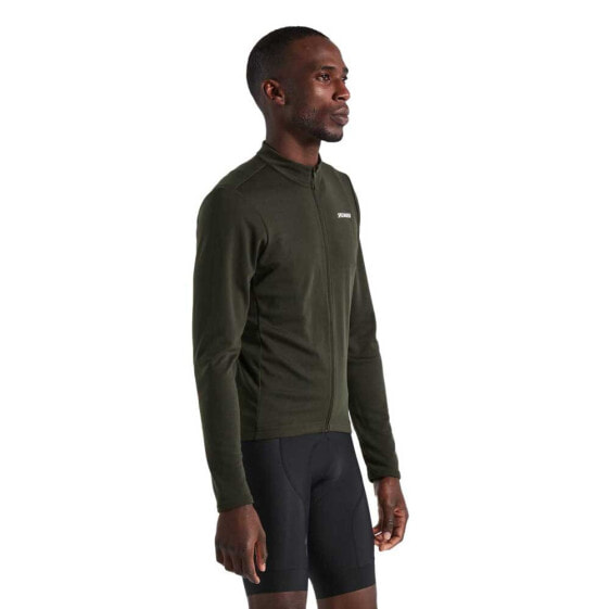 SPECIALIZED RBX Classic long sleeve jersey