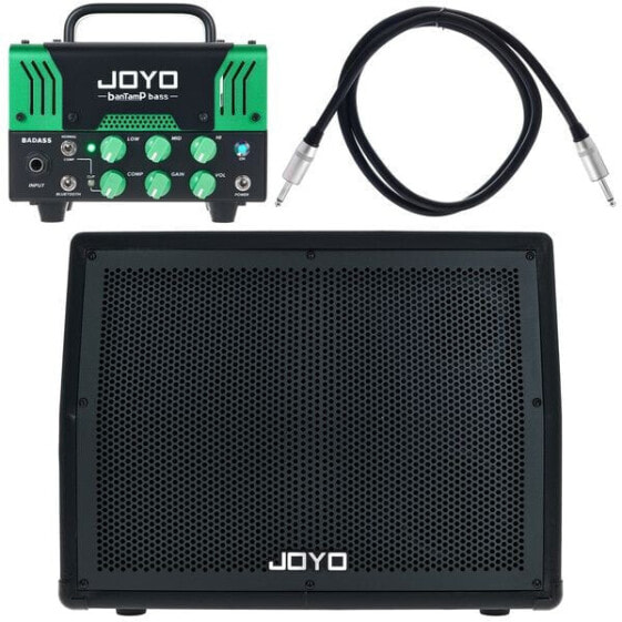 Joyo BadASS Bundle