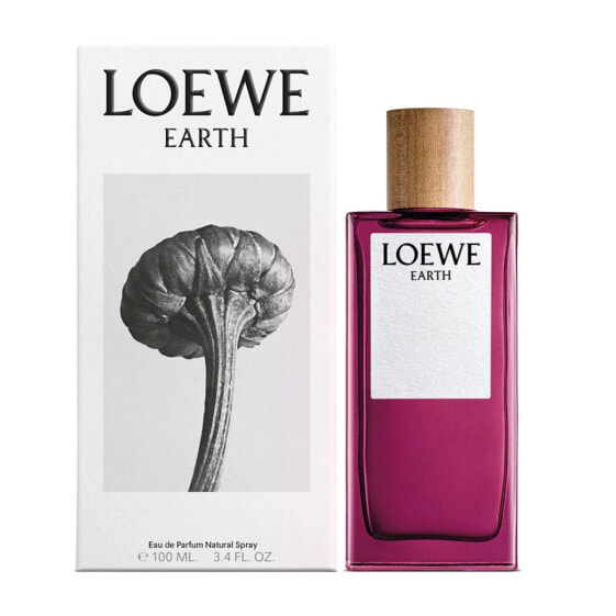 Мужская парфюмерия Loewe