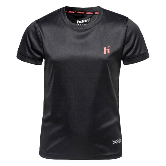 HUARI Tivor short sleeve T-shirt