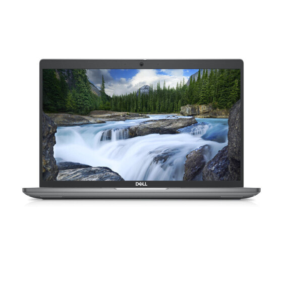 Ноутбук Dell V0V0Y 14" i5-1335U 512 Гб SSD Испанская Qwerty
