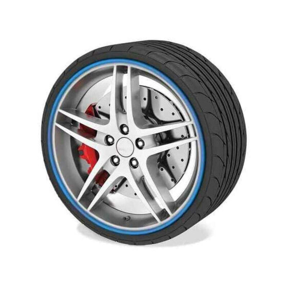 Протектор шины OCC Motorsport синий