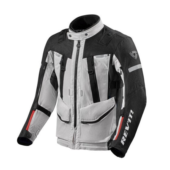 REVIT Sand 4 H2o jacket