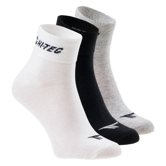 HI-TEC Chire socks 2 units
