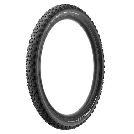 PIRELLI Scorpion™ Enduro R Tubeless 27.5´´ x 2.40 MTB tyre