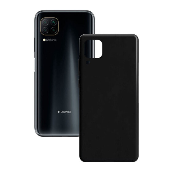CONTACT Huawei Mate 40 Lite Silicone Cover