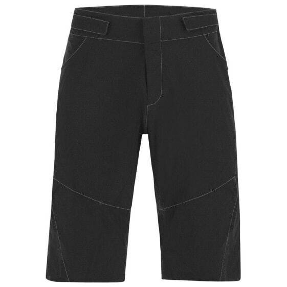 SANTINI Selva Shorts