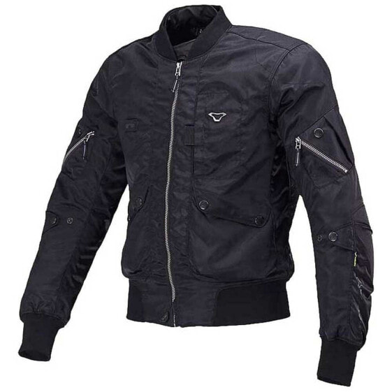 MACNA Bastic jacket