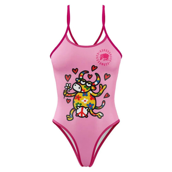 OTSO Kukuxumusu Love Swimsuit