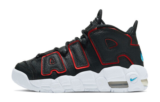 Nike Air More Uptempo DJ4610-001 Sneakers