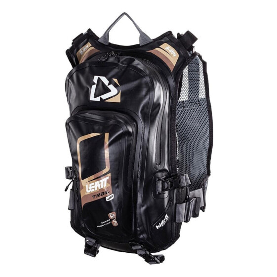 Рюкзак походный Leatt HydraDri Bag WP 2.0