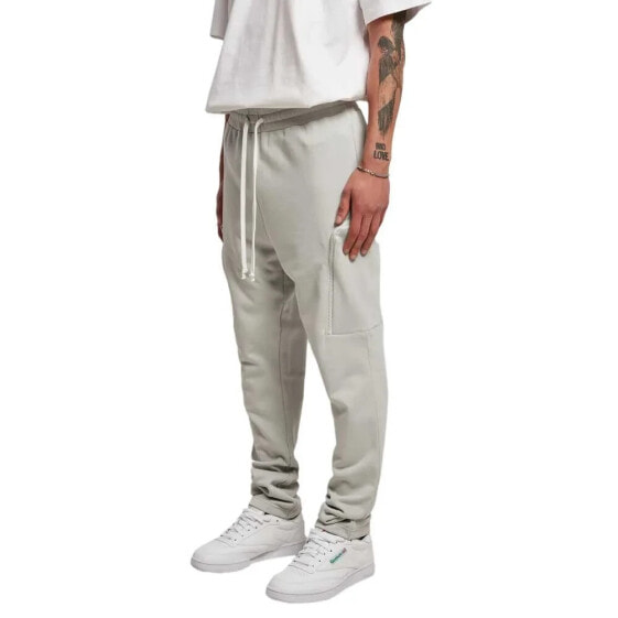 URBAN CLASSICS Low Cargo tracksuit