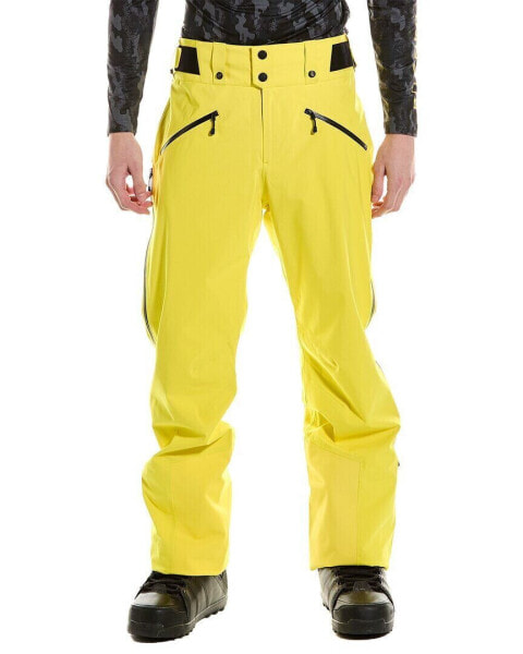 Bogner Sid-T Pant Men's Yellow 40