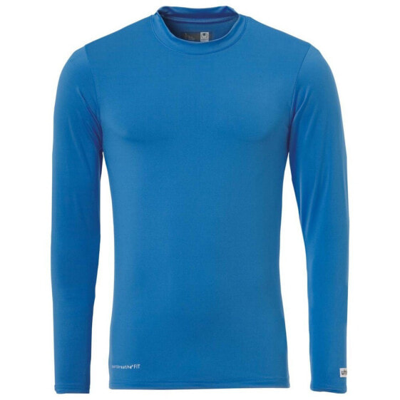 UHLSPORT Distinction Colors Long Sleeve Base Layer