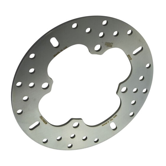 EBC D-Series Fixed Round Offroad MD6410D Brake Disc
